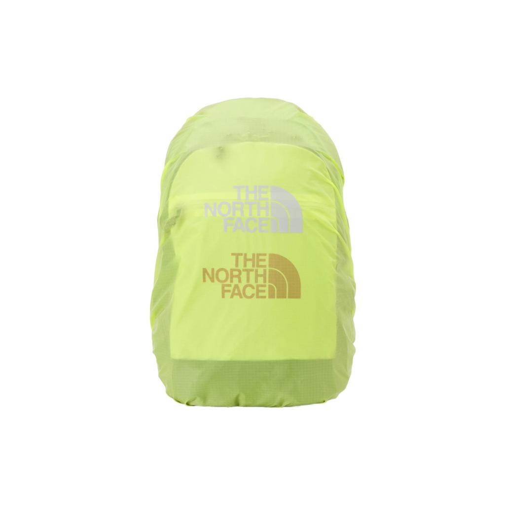 The North Face 24 л Рюкзак Breeze LT Color Block с принтом логотипа Универсальный рюкзак Небесно-голубой NM2SP07C
