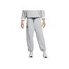 Under Armour Icon Hwt Terry Letter Print Дышащие удобные повседневные брюки со средней талией Мужские брюки светло-серые 1386551-011
