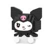 Nanoblock Small Kuromi III 226 Pieces (PCS)