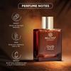 Perfume Oud (100 Ml), Oud Parfum, Bella Vita