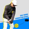 Golf Swing Trainer Smart Ball Golf Training Aid Golf Swing Posture Corretion