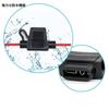 Fuse Holder 16AWG 10pcs Fuse Box Fuse Clip Flat Waterproof Dustproof 30 Fuse