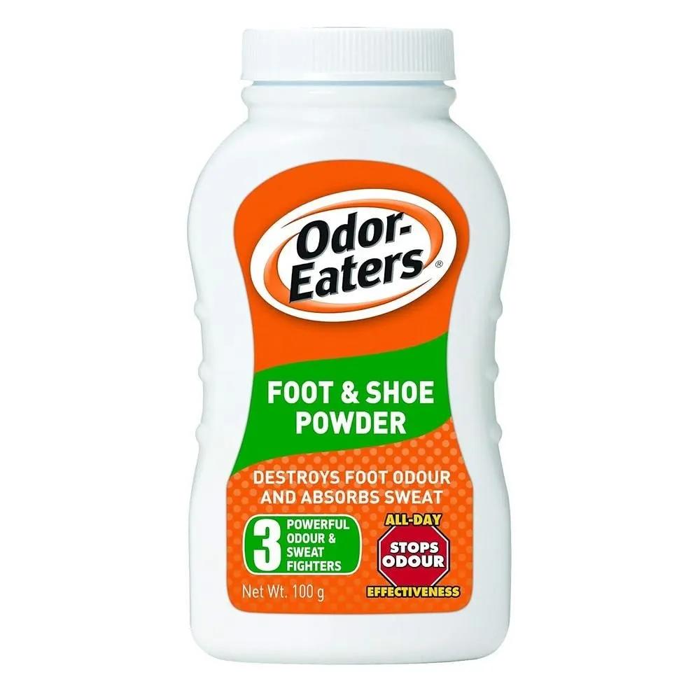 Порошок для ног Odor-Eaters 100 г