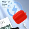 For Sony LinkBuds Fit WF-LS910N for case cover [NOUKAJU] wireless earphones silicon protective case (With carabiner + strap included) ) Fall