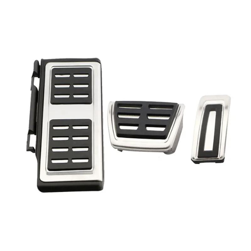 Car Styling Car Upgrade Accessories Pedal For SEAT Ibiza Mk5 6F KJ1 2017 2018 2024 Car Decoration