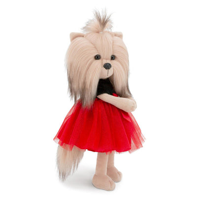 ОРАНЖЕВЫЙ | Мягкая игрушка | Счастливая Йойо Фиеста