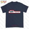 Футболка Massey Ferguson Heritage Tee 3LFF