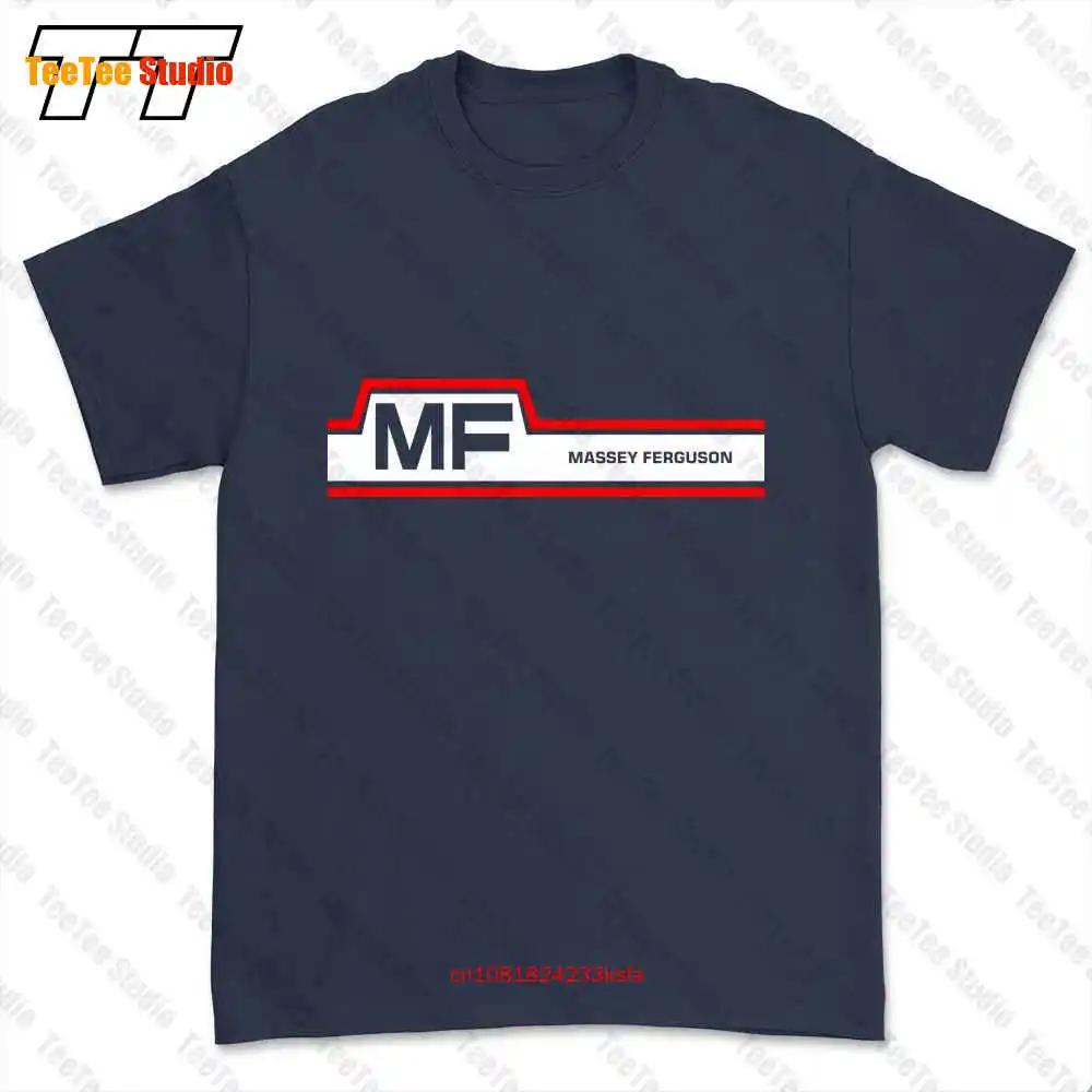 Футболка Massey Ferguson Heritage Tee 3LFF