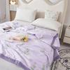 TANGNA Lavender Scented Summer Quilt