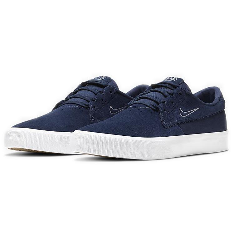 Nike Sb Shane Полуночный синий BV0657-400