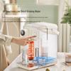 Supor 3L Instant Hot Water Dispenser with Digital Temperature Control