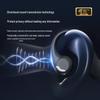 Philips TAA1708 Спортивные наушники с открытым ухом и костной проводимостью