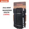 MAXXIS REKON RACE Оригинальная горная велосипедная покрышка 29x2.25 29x2.35 29x2.4 Складная Защита от проколов Бескамерная XC Внедорожные велосипедные покрышки