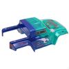 DIY RC Car Parts Body Cover Easy To Install Accessories Vehicle for SY1201 Crawler Short