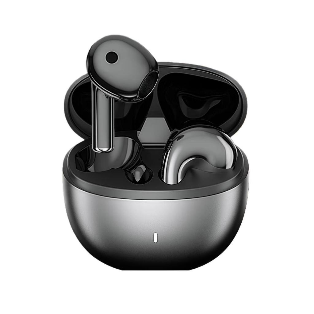 PVF Bluetooth Earphones, Ultra-Long Battery Life, Sports, Noise Reduction, Black