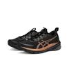 Asics Гель-Анкор Удобные Универсальные Низкие Кроссовки Женские Кроссовки Черные Розовые 1012B804-001