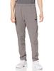 Training Wear Tech Lining Warm and Granite Size L Pants, Stretch, 32MFA540, Gray,