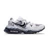 Nike Air Max Fusion Амортизация Низкие Беговые Кроссовки Мужские Светло-серые CJ1670-102(Команда1068-)