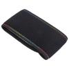 Wrist Support Sports Elastic Pressurized Wristband Adjustable Wrist Wrap Safety ProtectorBlack