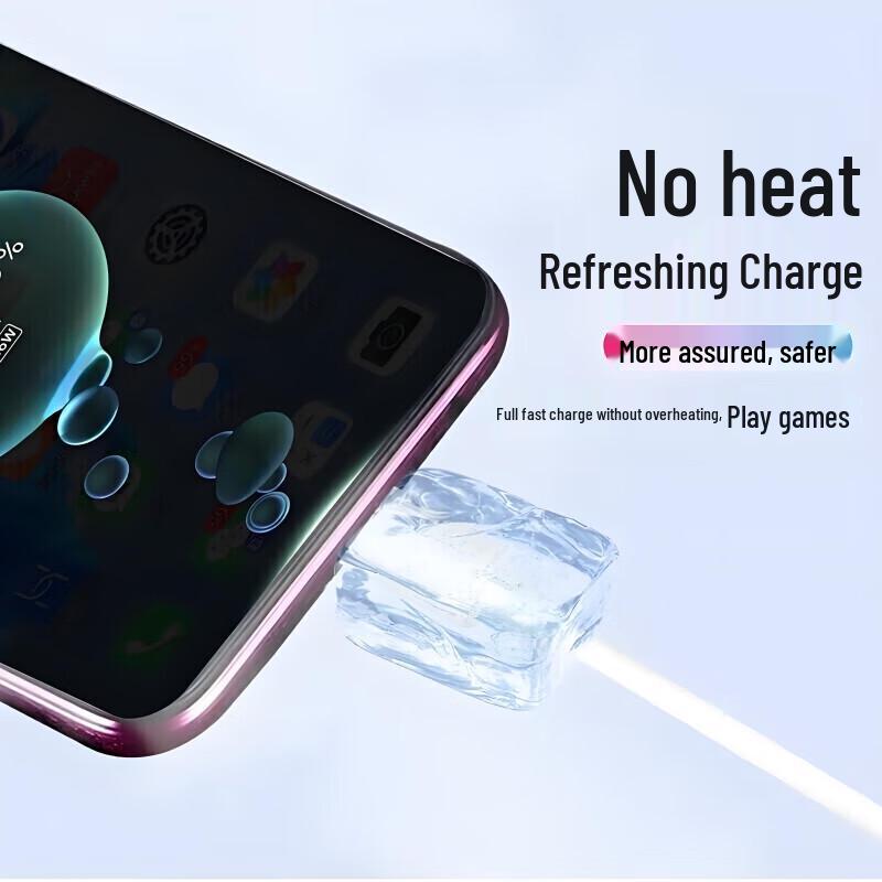 Совместимо с быстрой зарядкой Honor Max 120 Вт: Pura, Nova7, P50Pro, Magic8Pro и Air.