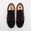 VN000D56458 Vans Premium Old Skool Y2K Пламя Черный Красный (Мужской)