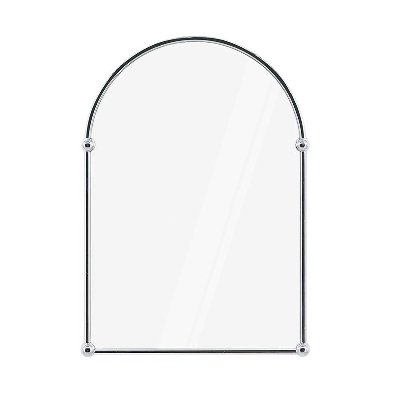 1:6 Dollhouse Miniature Kitchen Sink Lavatory Washbasin Water Faucet Bathroom Mirror Wash Sink Pot Model Diy Furniture Toy Decor