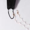 Chain Halter Glasses Chain Anti Drop Lanyard Mask Chain Mask Extender Chain Halter Glasses Chain