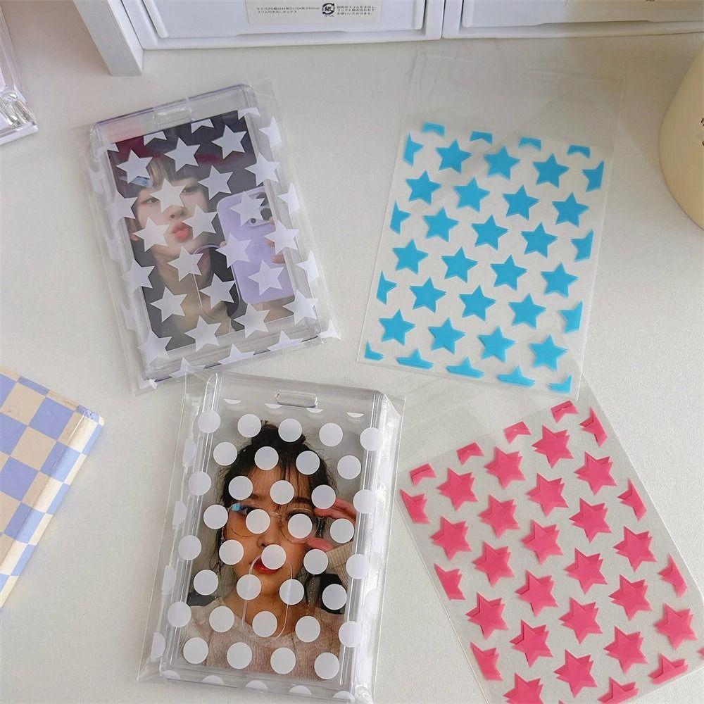 10/50 шт PE OPP самоклеящийся пакетик звезда печенье упаковка мешок для выпечки ювелирные изделия подарочная упаковка