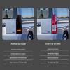 Светодиодный задний фонарь с динамическим поворотником для Toyota Hiace 300 (2019-2025 гг.) Морской лев