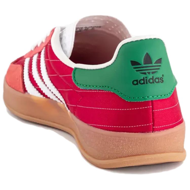 Gazelle Мужские Adidas Originals Indoor 'Olympic Pack - Red' IF9641