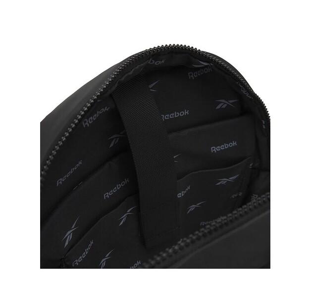 Рюкзак Reebok Plecak RBK-012-CCC-05 Czarny