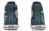 Converse Кеды Chuck Taylor All Star Faded Spruce//White 167068C
