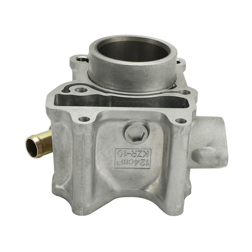 Комплект цилиндра 52,4 мм, поршня, прокладок для Honda SH125i 13-19, PCX125 12-19