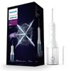 Philips Оральный ирригатор Sonicare Cordless Power Flosser 3000 X Type Water Flow Jet Washer Interdent Care Water Floss White HX3806/21 [модель 2022 г.]