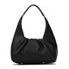 Miraggio Kathy Solid Hobo Shoulder Bag for Women