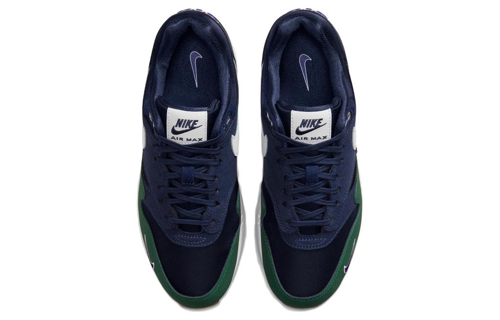 Nike Air Max 1 Qs 'Letterman Pack' Женские DV3887-400
