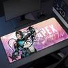 Apex Legends Game Mouse Pad High Quality Natural Rubber Mouse Pad The Most Professional Washable Laptop Mouse Pad