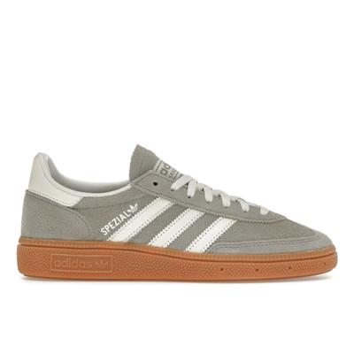 Handball Spezial Silver Pebble Gum женские кроссовки серые с оттенком белого IG1966