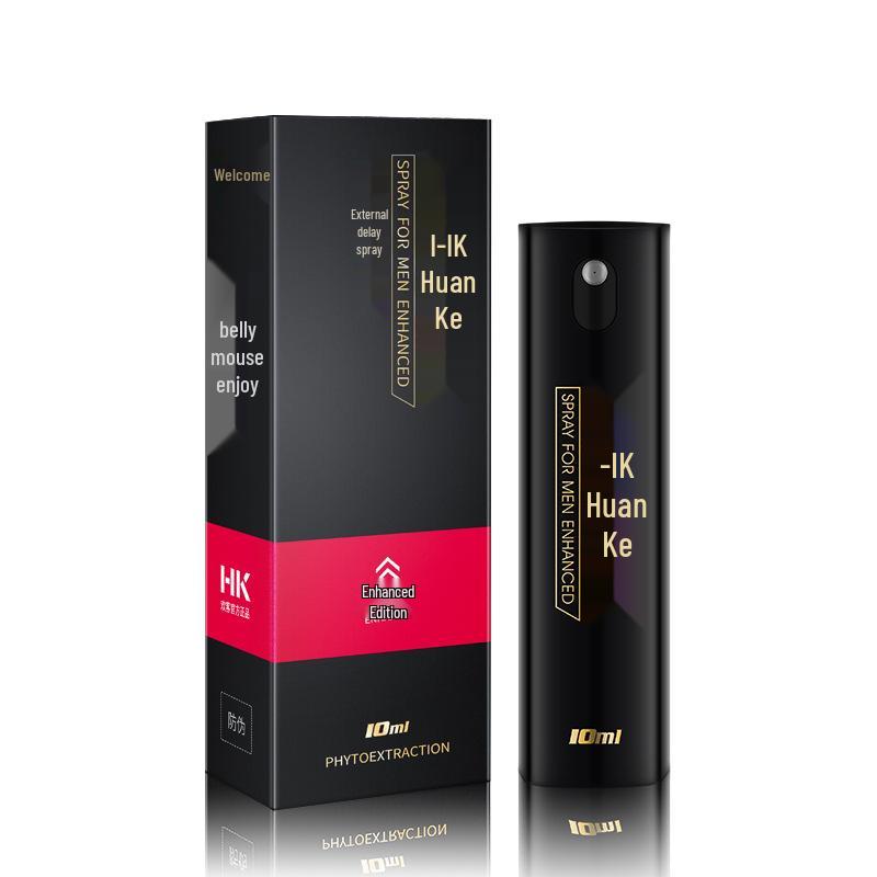 Унисекс спрей и салфетки для усиления удовольствия с гелем для женского возбуждения - Эротические товары для здоровья для взрослых