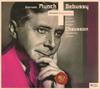 CD MUNCH, DEBUSSY, CHAUSSON, BOSTON SO - Debussy: La Mer, Images, Nocturnes, 74321845912 RCA Red Seal 2001 Japan Classical Used