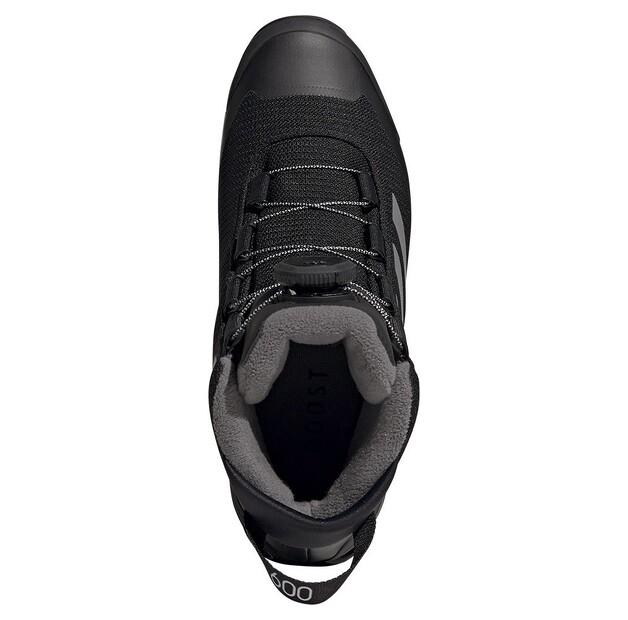 Adidas Terrex Conrax BOA Rain.Rdy ботинки трекинговые