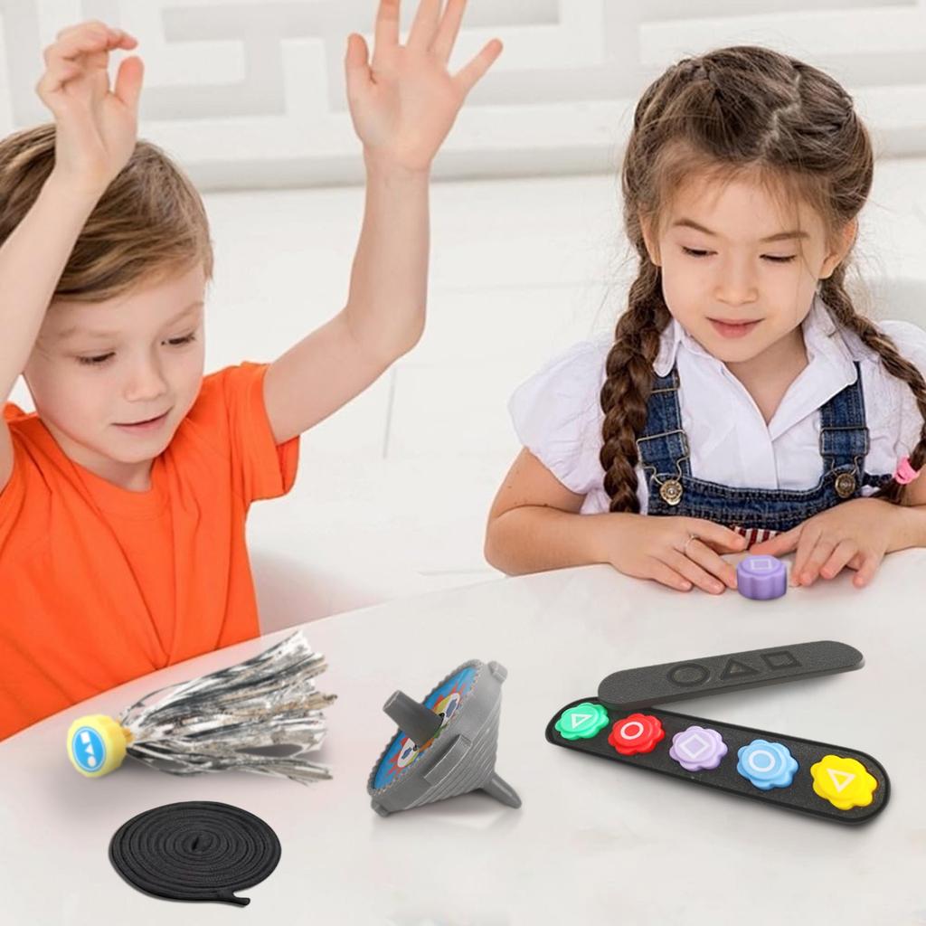 Корейский народный игровой набор Корейская традиционная игра Семейные игры для путешествий