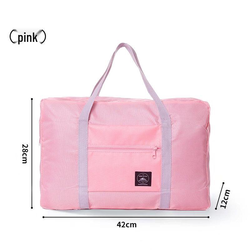 Большая портативная сумка и сумка-органайзер для одежды