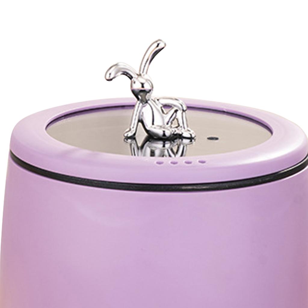 Мини-рисоварка 1,8 л с антипригарным покрытием, умная электрическая рисоварка для рагу из зерновых супов и каш