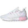 Zx 2K Boost Бело-розовые Женские FV8983