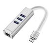 Lenovo A615 USB 3.0 Hub & Gigabit Ethernet Adapter