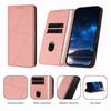 Модный Простой Тонкий Чехол для Телефона Для Sony Xperia 20 1V 10V 1 5 10 III IV V VI 8 Отделения для Карт Кошелек Флип-Крышка Подставка Чехол