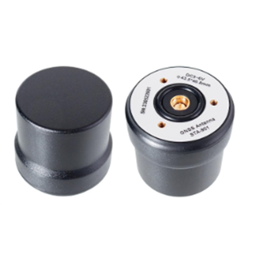 AA58 Quadrifilar Helix Multi-Satellite Multi-Frequency Spiral Antenna GPS BDS GLONASS L-Band Active UAV RTK