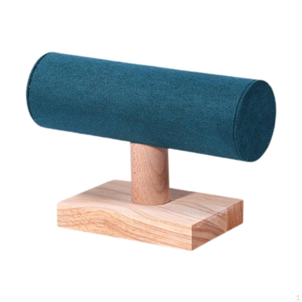 Подставка для браслетов, Держатель для ювелирных изделий и часов, Резинка для волос для браслетов,