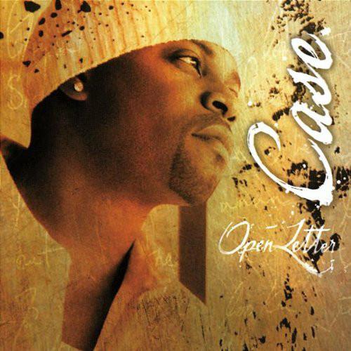 CD-КЕЙС - Open Letter 3145486262 Def Soul 2001 US Рэп и хип-хоп/R&B Б/у